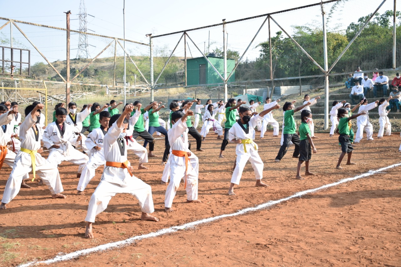 Sports Excellence